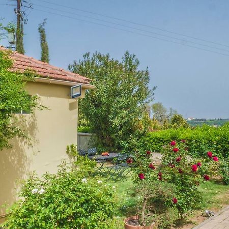 Sylvia'S Guest House Kavrokhorion Екстериор снимка