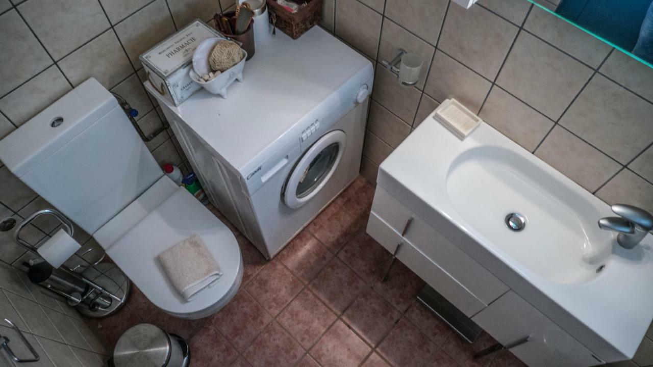 Sylvia'S Guest House Kavrokhorion Екстериор снимка