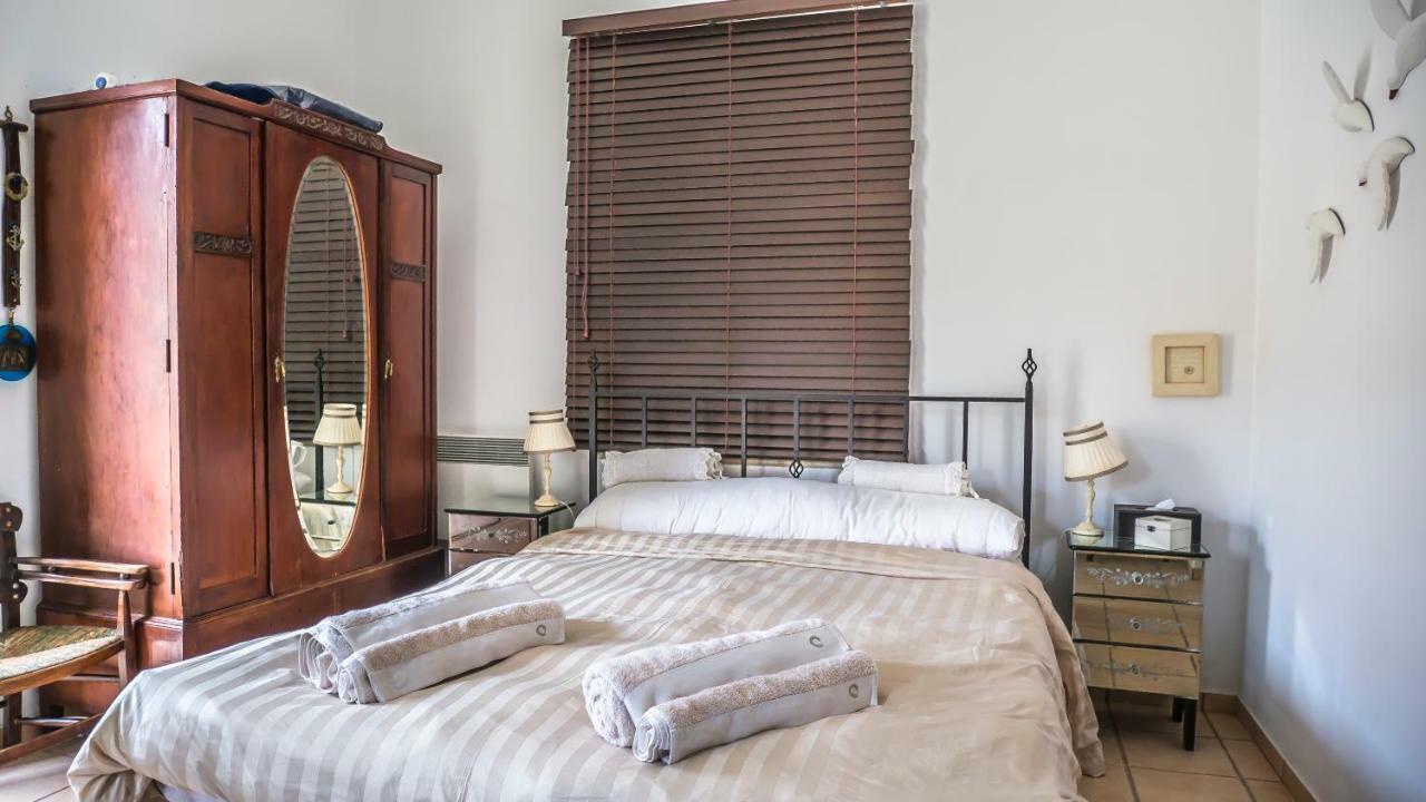 Sylvia'S Guest House Kavrokhorion Екстериор снимка