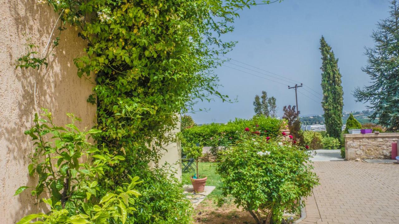 Sylvia'S Guest House Kavrokhorion Екстериор снимка