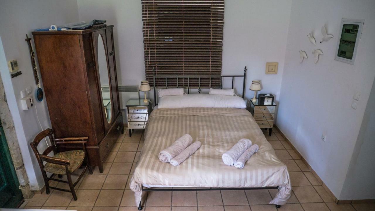 Sylvia'S Guest House Kavrokhorion Екстериор снимка